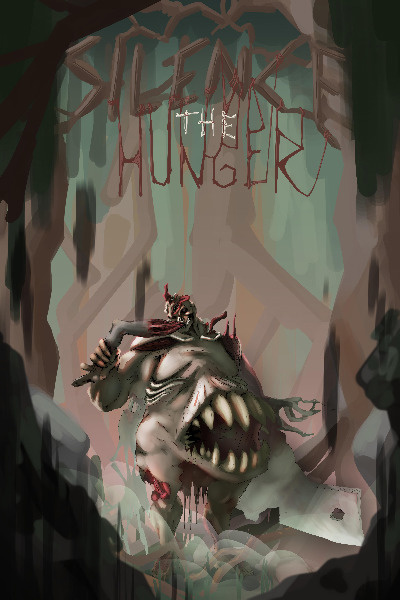 Silence the Hunger