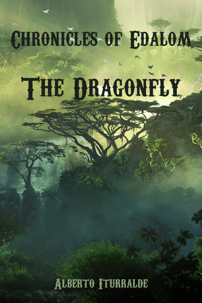 The Dragonfly - Chronicles of Edalom
