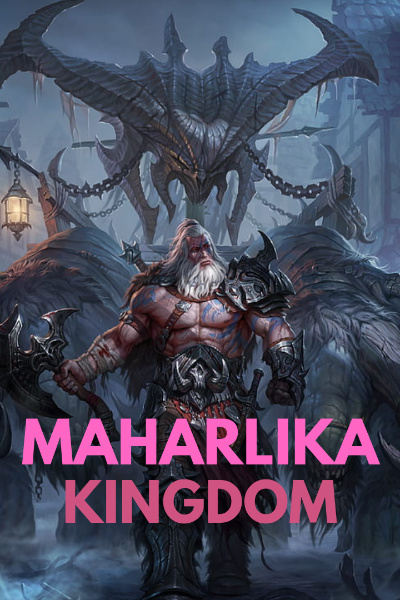 Maharlika Kingdom