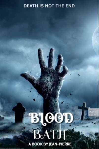Blood bath
