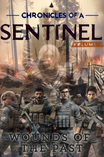 Chronicles of a Sentinel, Wounds of the Past