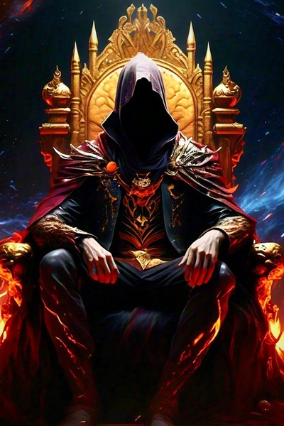 Supreme cultivation: Path to Domination