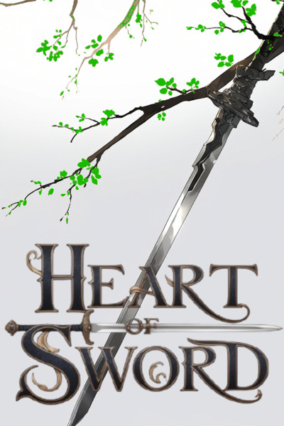 Heart of Sword