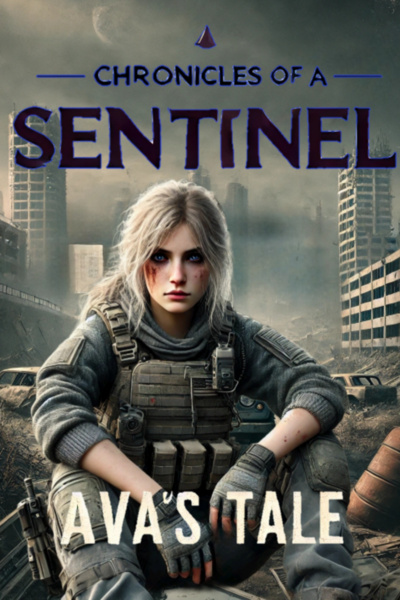 Chronicles of a Sentinel, Ava's Tale.