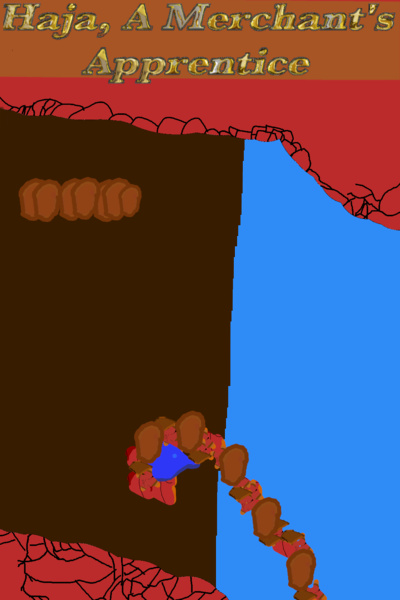 Haja, A Merchant's Apprentice