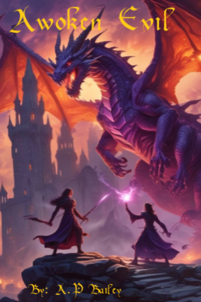 Awoken Evil