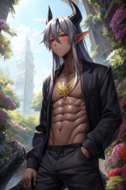 Reborn in Danmachi as a Dragon-Kin (Rewrite)