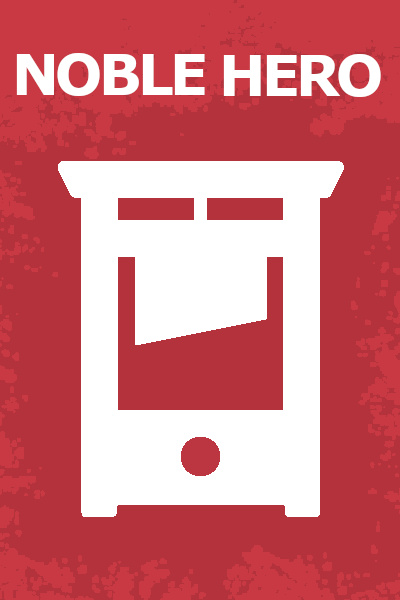 Noble Hero