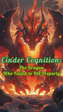 Cinder Cognition: The Dragon Who Failed to Die Properly[English]