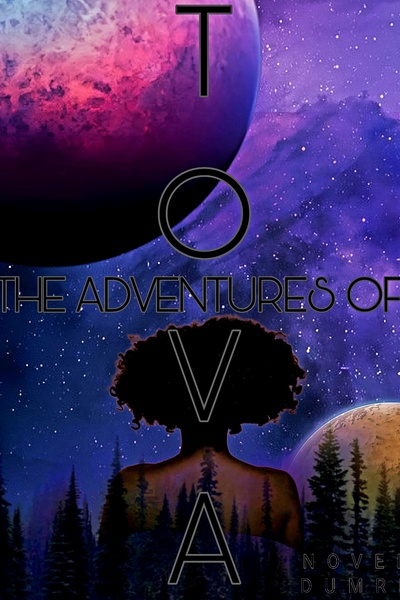 The Adventure of Tova