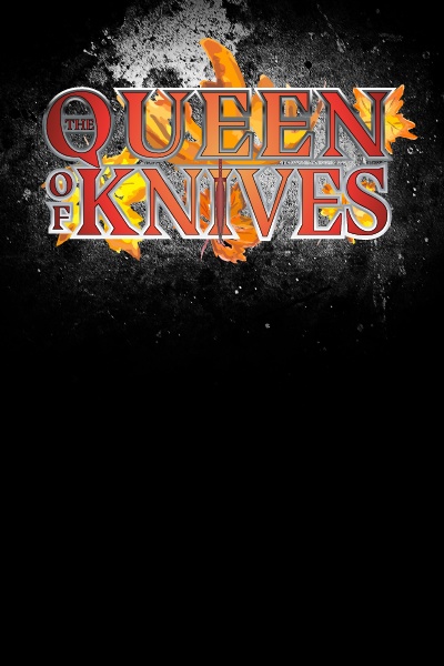 The Queen of Knives