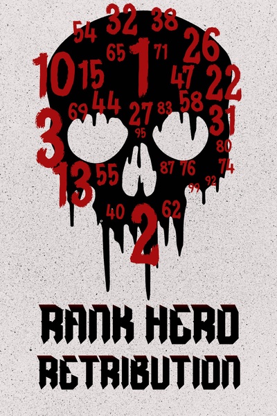 Rank Hero Retribution