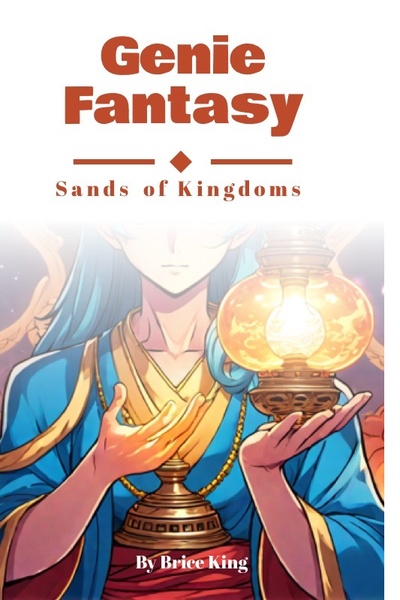 Genie Fantasy