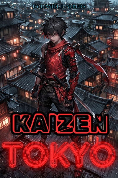 Kaizen TOKYO