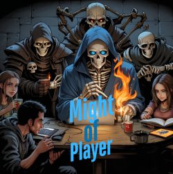 Might of Players