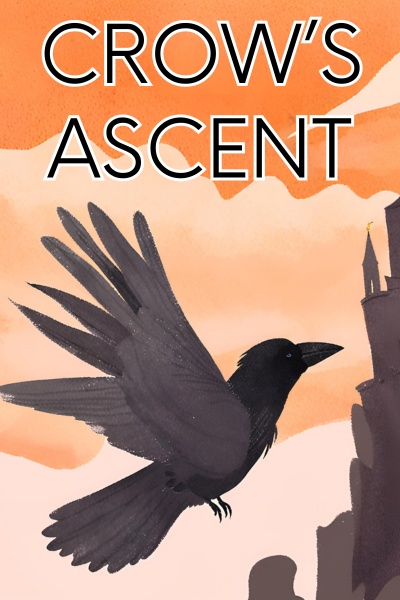 The Crow's Ascent