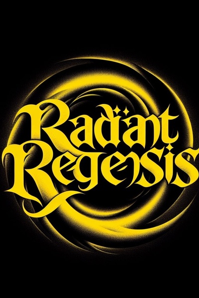 Radiant Regenesis