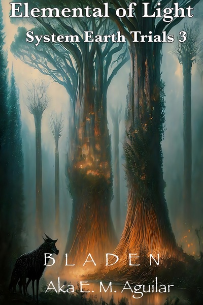 Rise of the Trials - A Litrpg Adventure