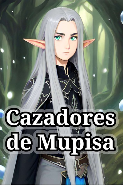 Cazadores de Mupisa [Español]