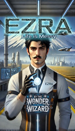 Ezra: Life is Messy