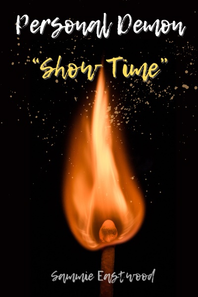 Show Time: Personal Demon, Book 1 [YA Horror]