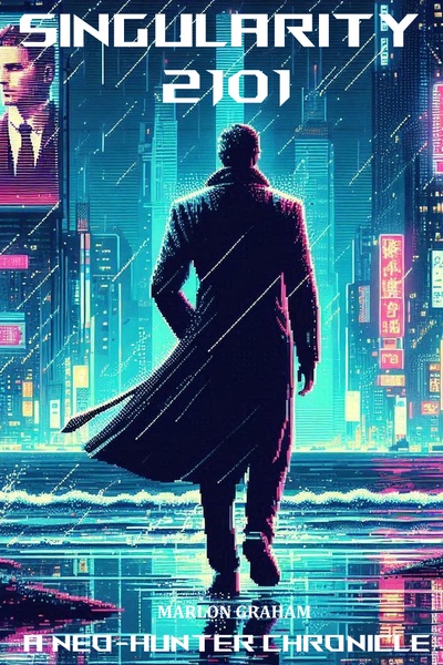 Singularity 2101: A Neo hunter Chronicle