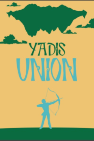 Yadis Union: Dragons are eating the world [A Skypirates Apocalypse]