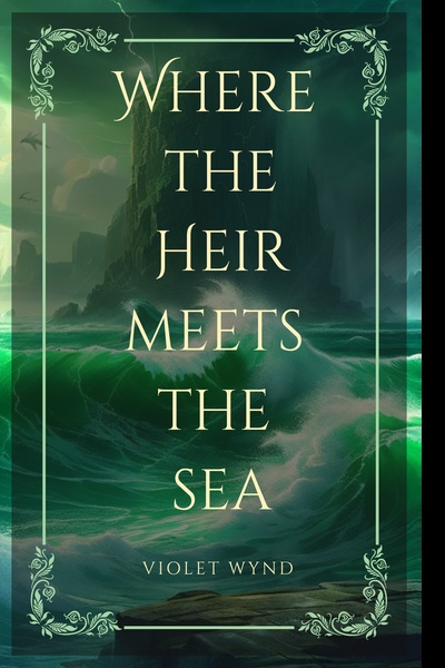 Where the Heir meets the Sea