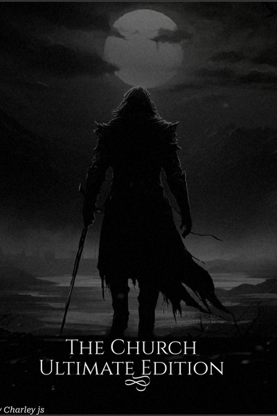 The Church Ultimate Edition