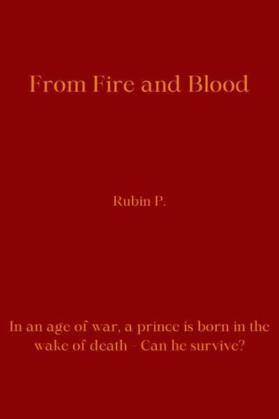 From Fire and Blood