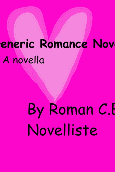 Generic Romance Novel