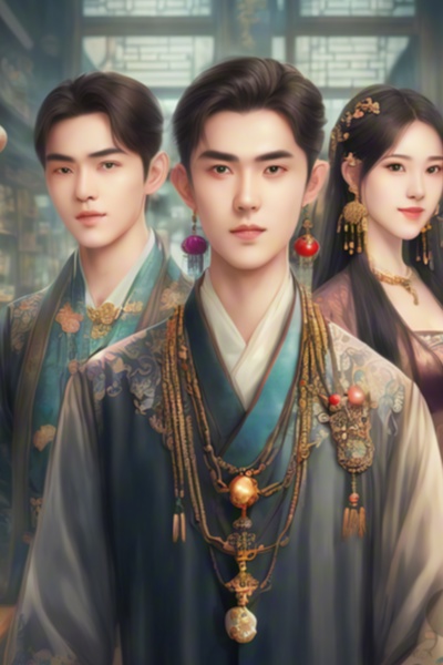 The All-Powerful Appraiser of the Goddess