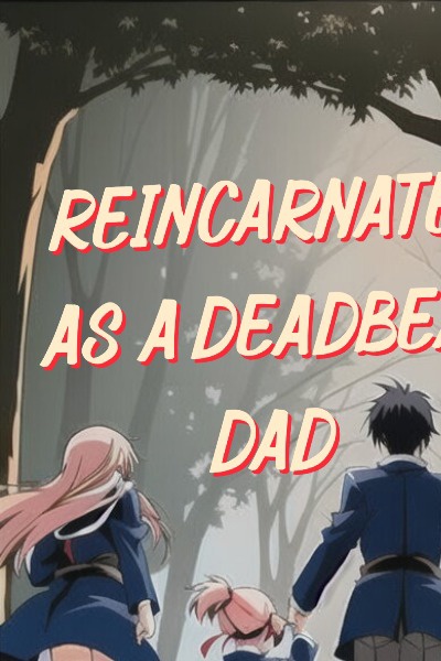 Reincarnated as a Deadbeat Dad