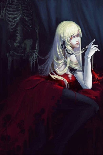 Resident Evil: I Conquered Vampires