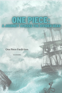 The Legend Of One Piece: A Journey Through Divided Seas