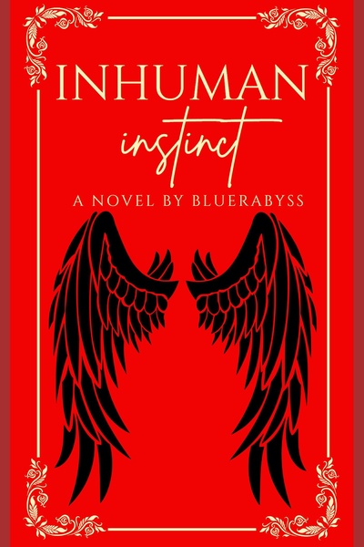 Inhuman Instinct