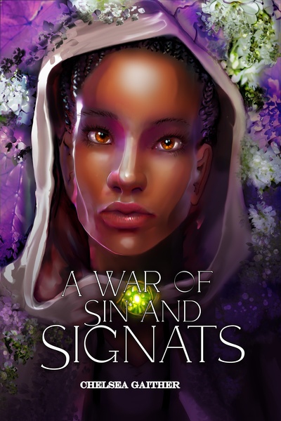 Book Three: A War of Sin and Signats