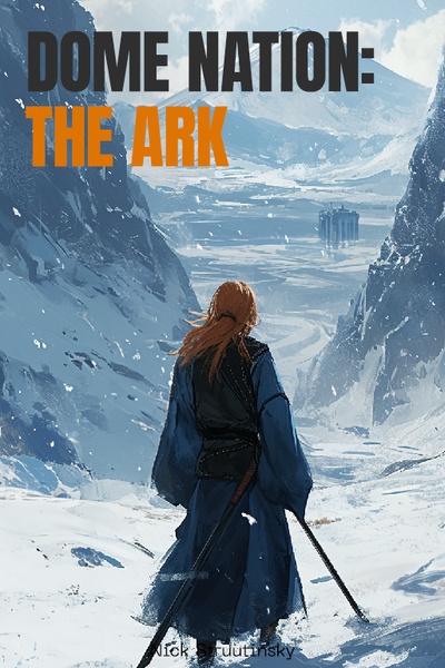 Dome Nation: The Ark