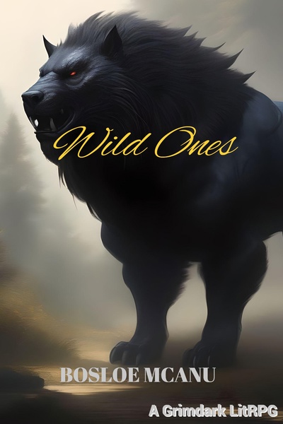 Wild Ones
