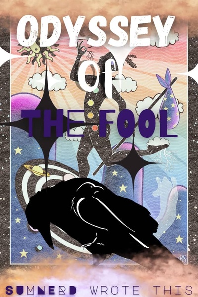 odyssey of the fool