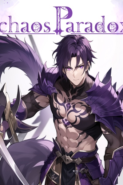 Chaos Paradox