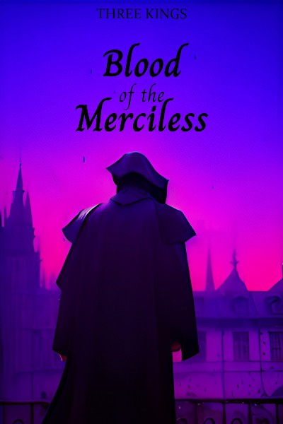 Blood of the Merciless