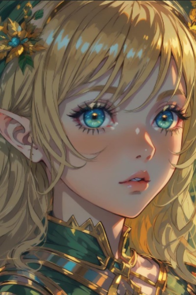 The journal of an elf