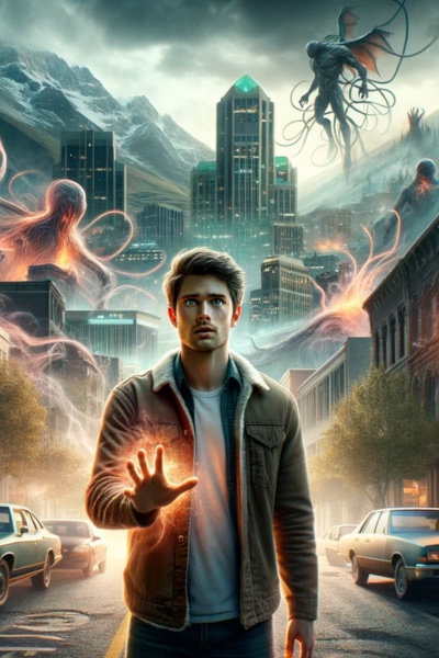 The System Unveiled Book 1 of The Riftverse Saga