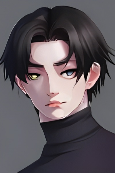 My Love is an Angel of Death