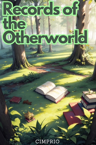 Records of the Other World