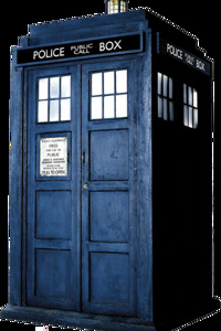 Doctor Who: An Alternate Sequel Series