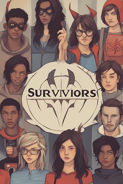 The Portal Survivors
