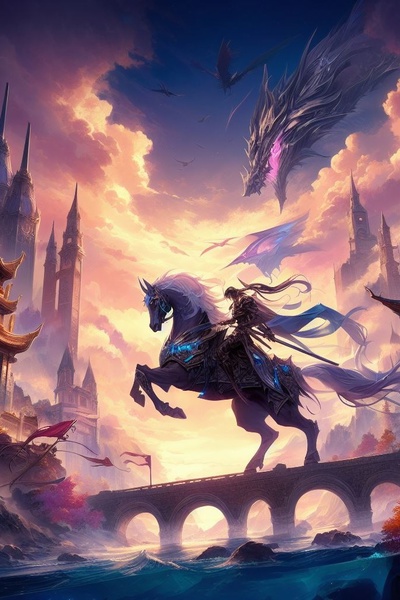 A Soldier's resolve in this maddening world