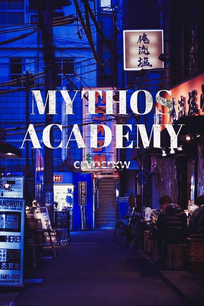 Mythos Academy